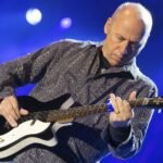 Γιατί ο Mark Knopfler των Dire Straits δεν θεωρούσε ποτέ τον εαυτό του τραγουδιστή