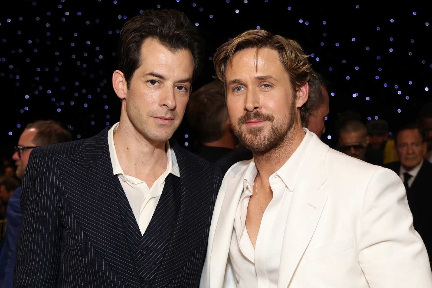 Mark Ronson: Το «I’m Just Ken» παραλίγο να κοπεί από την «Barbie»
