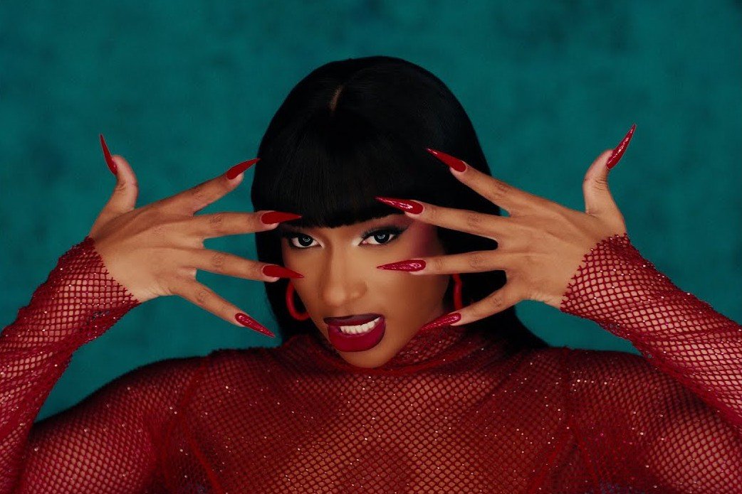 Megan Thee Stallion: Ολοκληρώνει το «Megan: Act III» και επιστρέφει με νέα μουσική