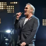 Morrissey: Υπό ιατρική παρακολούθηση για σωματική εξάντληση