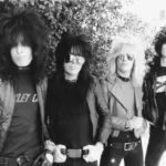 Οι Mötley Crüe εγκαινιάζουν το δικό τους εικονικό μουσείο