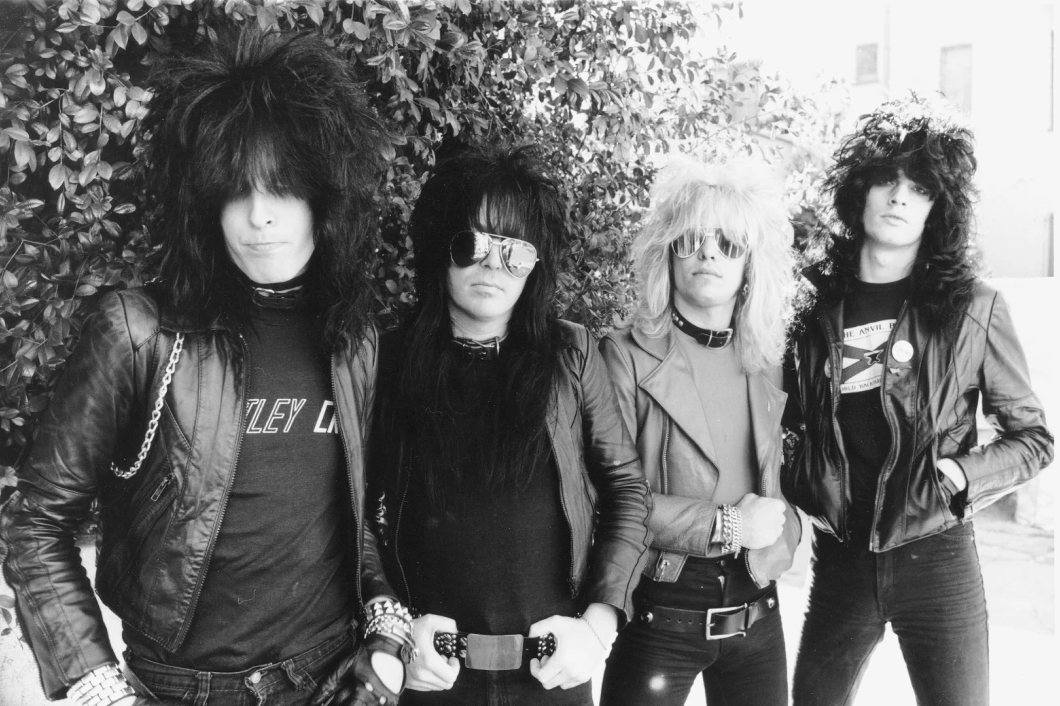 Mötley Crüe: Ένα δισεκατομμύριο streams για το «Kickstart My Heart» – «Απίστευτη τιμή»