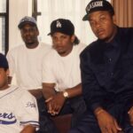 N.W.A., Donna Summer και Gladys Knight θα βραβευθούν με το Grammy Συνολικής Προσφοράς