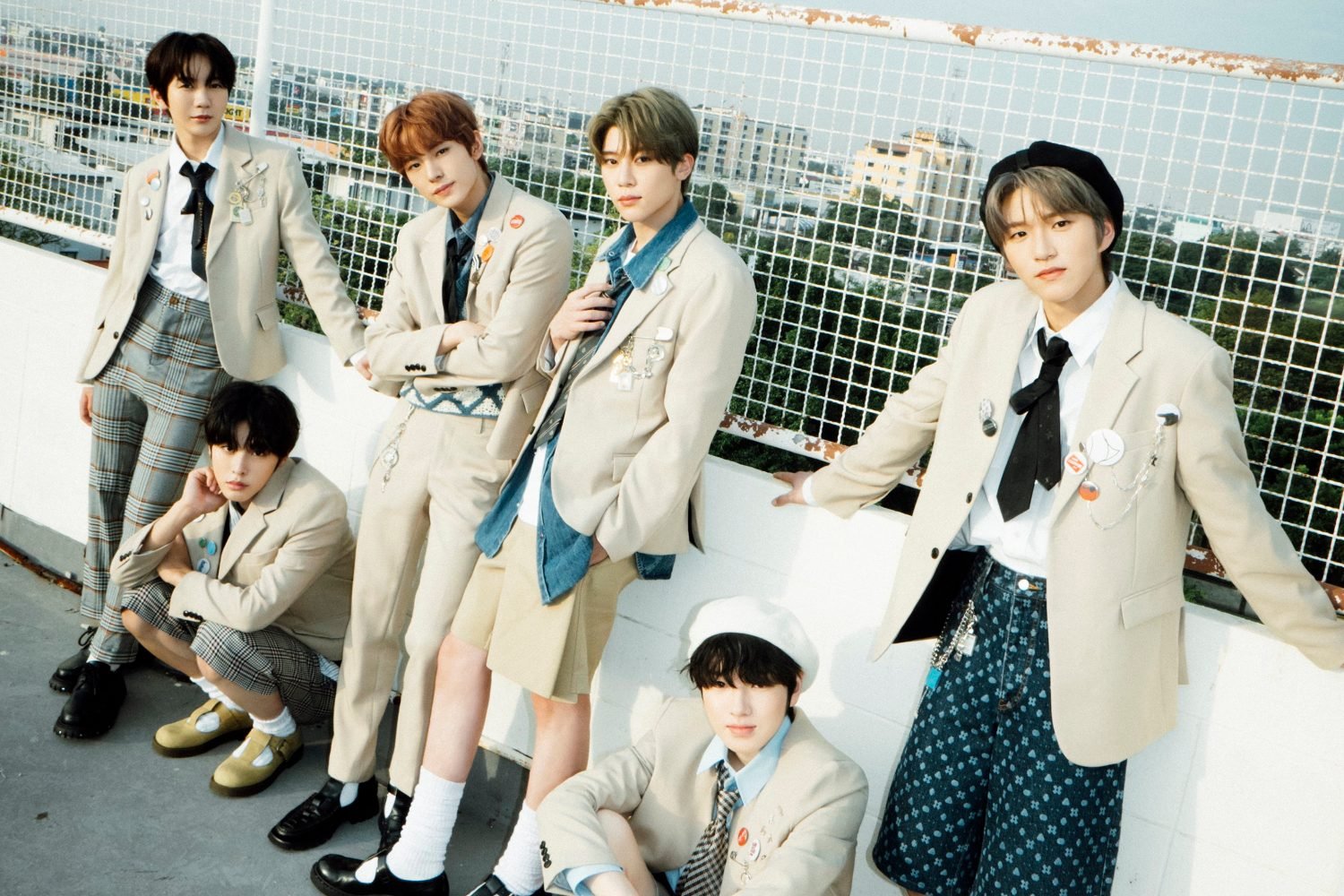 Οι NCT WISH κυκλοφορούν το πρώτο single τους «Wish»