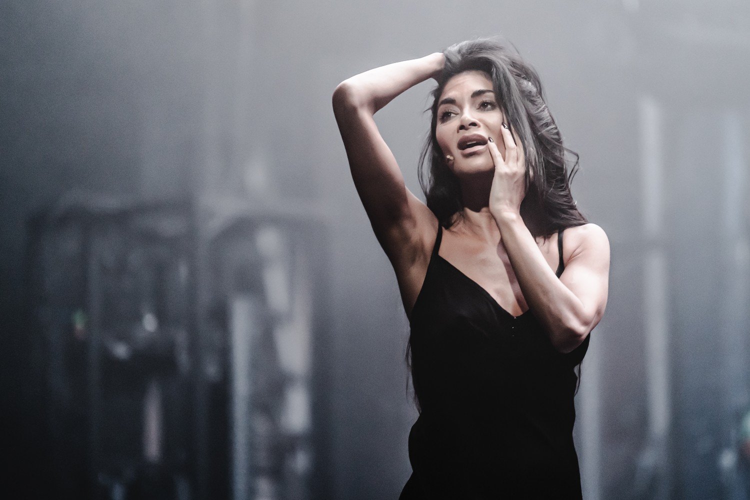 Η Nicole Scherzinger στο Broadway – Η συνεργασία με τον Andrew Lloyd Webber
