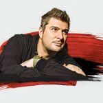 Νίκος Μωραΐτης: Δύο συναυλίες – αφιέρωμα στο έργο του στο Christmas Theater