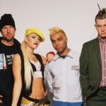 Gwen Stefani: Οι πρώτες ημέρες των No Doubt και η επανένωση στο Coachella