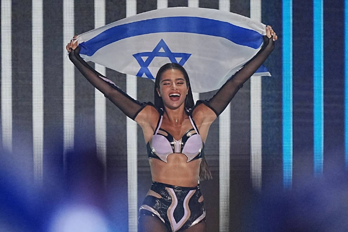 Eurovision 2024: Gene Simmons και Boy George στηρίζουν τη συμμετοχή του Ισραήλ στον διαγωνισμό