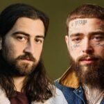 Noah Kahan και Post Malone συνεργάζονται στο «Dial Drunk»