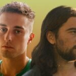 Noah Kahan και Sam Fender συνεργάζονται σε μία νέα εκδοχή του «Homesick»