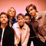 EJEKT Festival 2026: Nothing But Thieves και Matt Berninger στο πλευρό των The Cure
