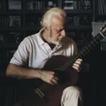 Νότης Μαυρουδής: Ένας χρόνος από τον θάνατό του – Το βιογραφικό του