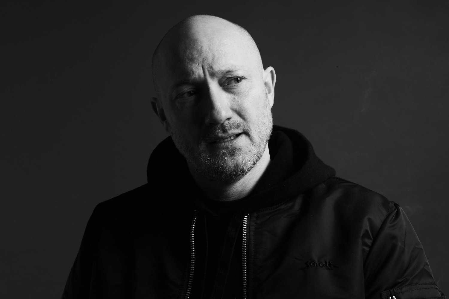 Ο Paul Kalkbrenner στην Αθήνα – Ένα εκρηκτικό live show στο Faliro Sports Pavilion