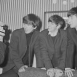 Paul McCartney: Η άφιξη των Beatles στις ΗΠΑ μέσα από τον φακό του – Έκθεση φωτογραφίας στο Μουσείο του Μπρούκλιν
