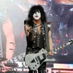 Ο Paul Stanley επιλέγει τα καλύτερα και τα χειρότερα άλμπουμ των KISS