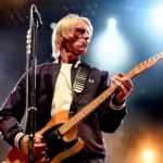 Paul Weller, Primal Scream και Kneecap δίνουν συναυλία για την Παλαιστίνη