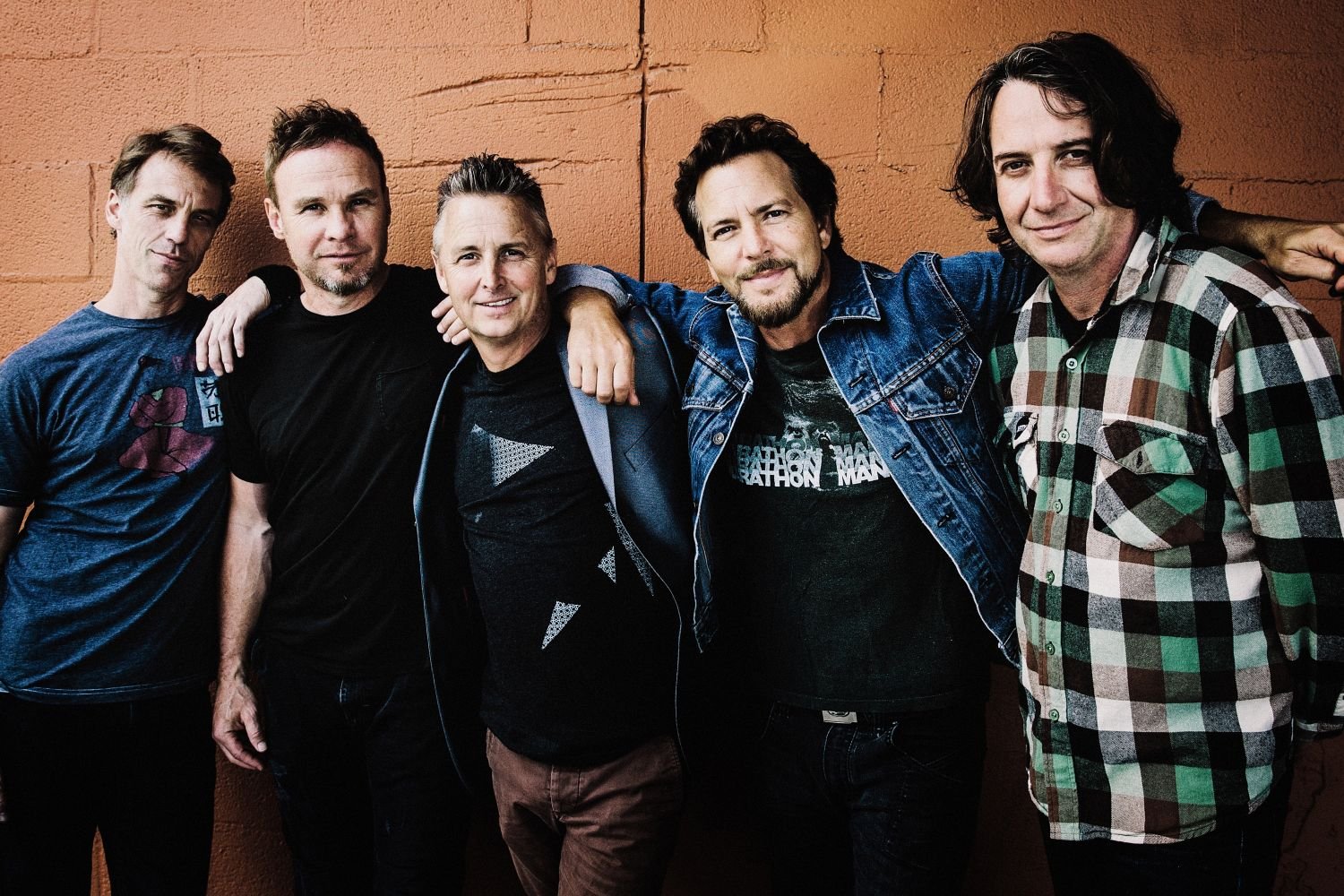 Pearl Jam: Το νέο άλμπουμ τους θα είναι «πιο heavy απ’ ό,τι θα περιμένατε»