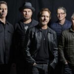 Pearl Jam: Ακυρώνουν συναυλίες της περιοδείας τους λόγω ασθένειας