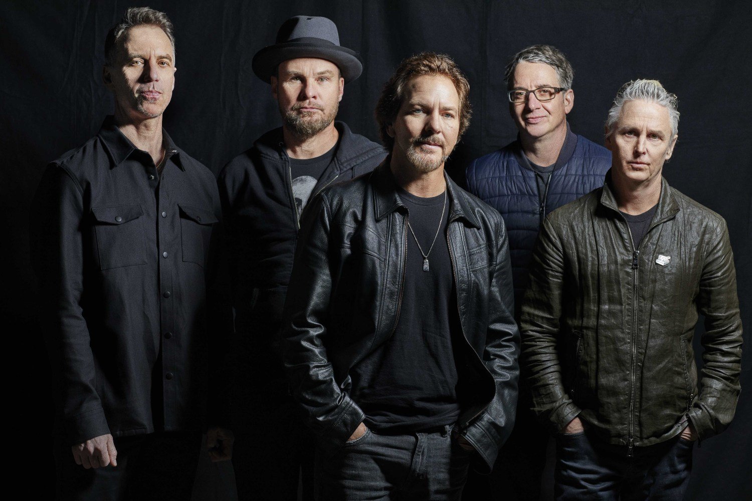 Pearl Jam: Ακυρώνουν συναυλίες της περιοδείας τους λόγω ασθένειας