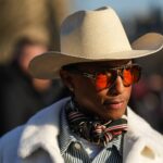 Pharrell Williams: «Είμαι λουμπενπρολετάριος» – Η απάντηση στην επίθεση για τα σχόλια περί πολιτικής και διαφορετικότητας