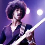 Phil Lynott: Η άνοδος και η πτώση του θρυλικού τραγουδιστή των Thin Lizzy