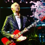 Phil Manzanera: Οι Roxy Music δεν θα εμφανιστούν ξανά μαζί