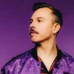 Ο Purple Disco Machine συνεργάζεται με την ÁSDÍS στο «Beat Of Your Heart»