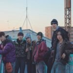 Οι RIIZE μοιράζονται τα νέα τραγούδια «9 Days», «One Kiss» «Honestly»
