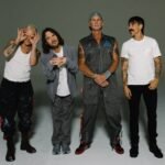 Red Hot Chili Peppers: Συμφωνία – μαμούθ 300 εκατομμυρίων δολαρίων – Πούλησαν τον κατάλογο της δισκογραφίας τους
