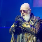 Ο Rob Halford των Judas Priest συμπλήρωσε 38 χρόνια απεξάρτησης από το αλκοόλ