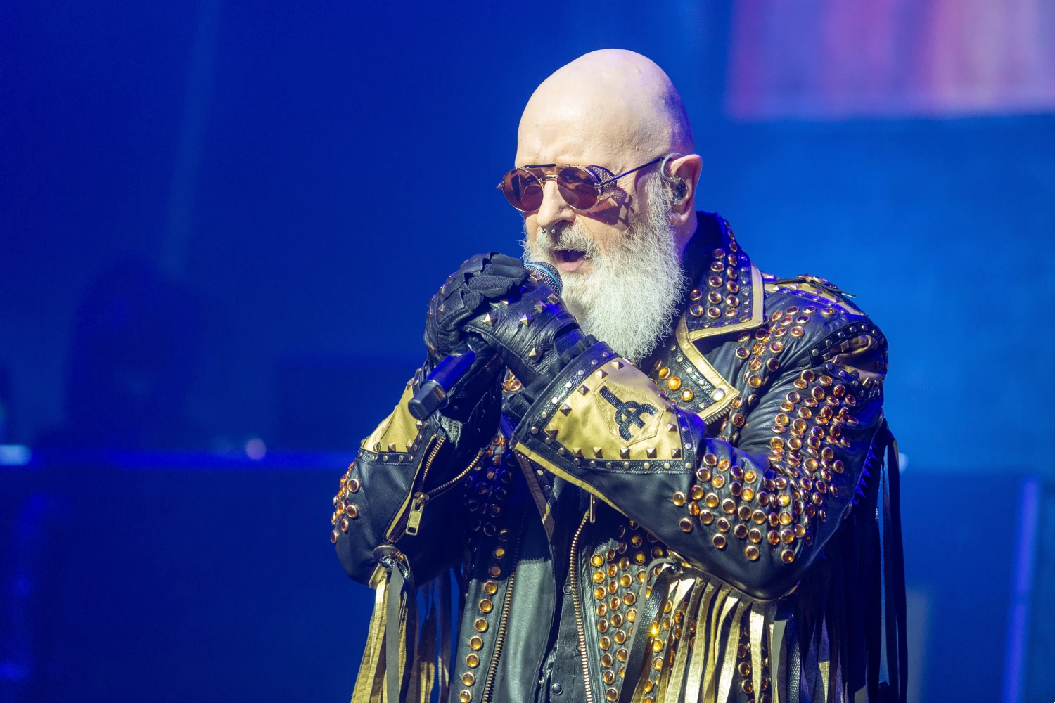 Ο Rob Halford των Judas Priest έμεινε «έκπληκτος» από την εμφάνιση των Gojira στους Ολυμπιακούς Αγώνες
