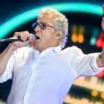 Roger Daltrey: Η σόλο περιοδεία, το μέλλον των The Who, οι αλλαγές στους ντράμερ και η ιεροτελεστία της σπασμένης κιθάρας