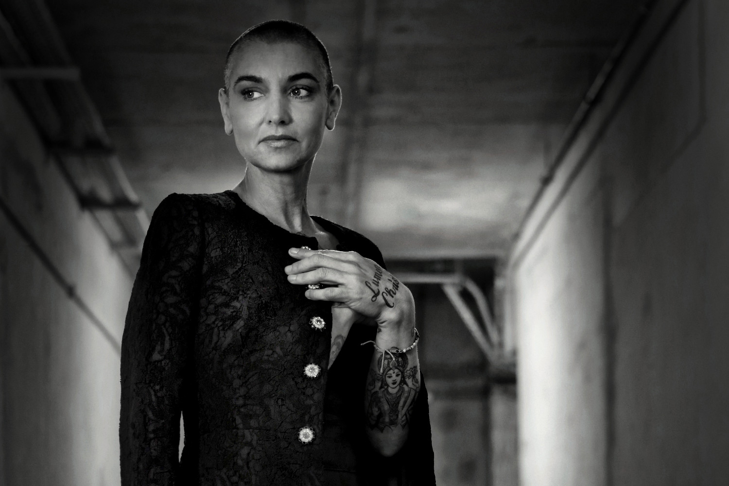 Sinéad O’Connor: Αποκαλύφθηκε η αιτία του θανάτου της