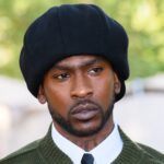 Skepta: Απέσυρε το εξώφυλλο του νέου single του μετά από συγκρίσεις με το Ολοκαύτωμα