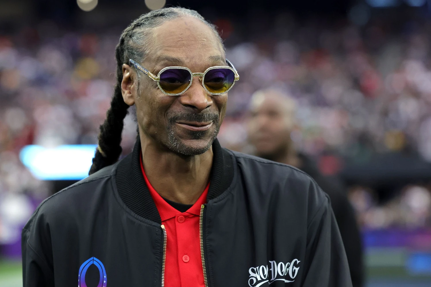Snoop Dogg: Το τραγούδι του με τον Tom Petty και η συνεργασία του με τους Eminem και 50 Cent