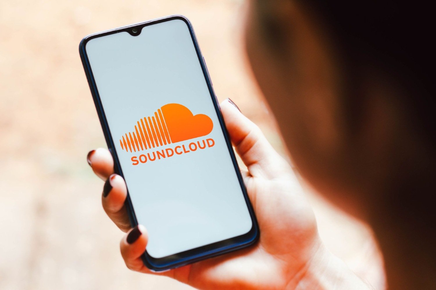 Το SoundCloud βγαίνει προς πώληση