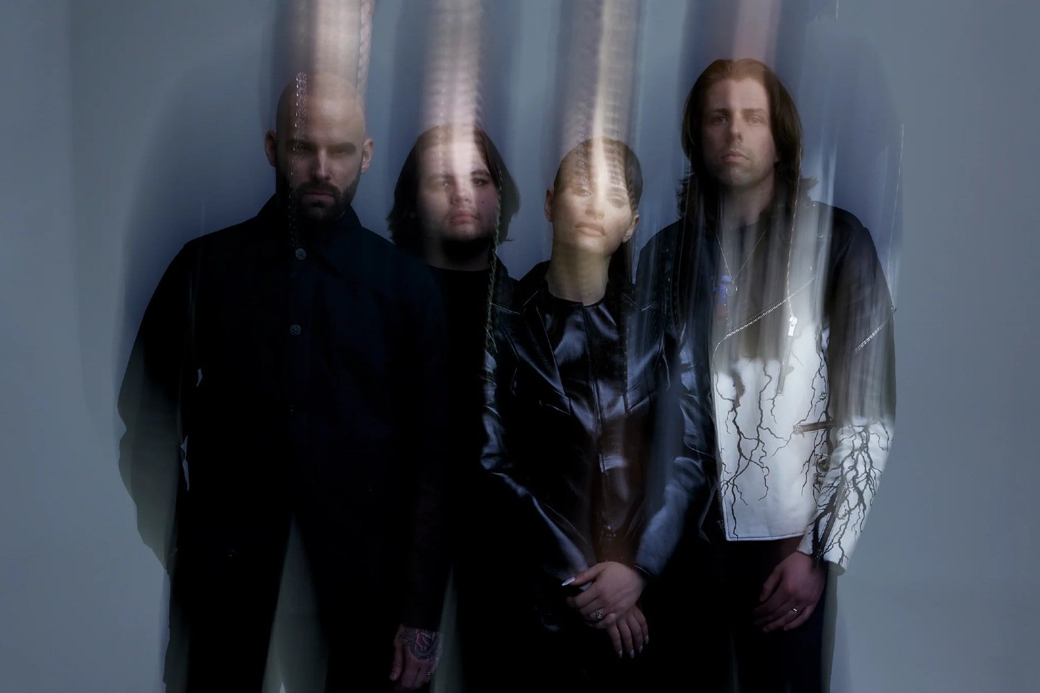 EJEKT Festival 2024: Οι Spiritbox για πρώτη φορά στην Ελλάδα