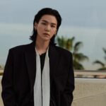 Ο Suga των BTS πρωταγωνιστεί στη νέα καμπάνια του Valentino