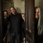 Οι TOOL ετοιμάζουν νέα μουσική αλλά δεν βιάζονται: «Η τέχνη δεν έχει χρονοδιάγραμμα»