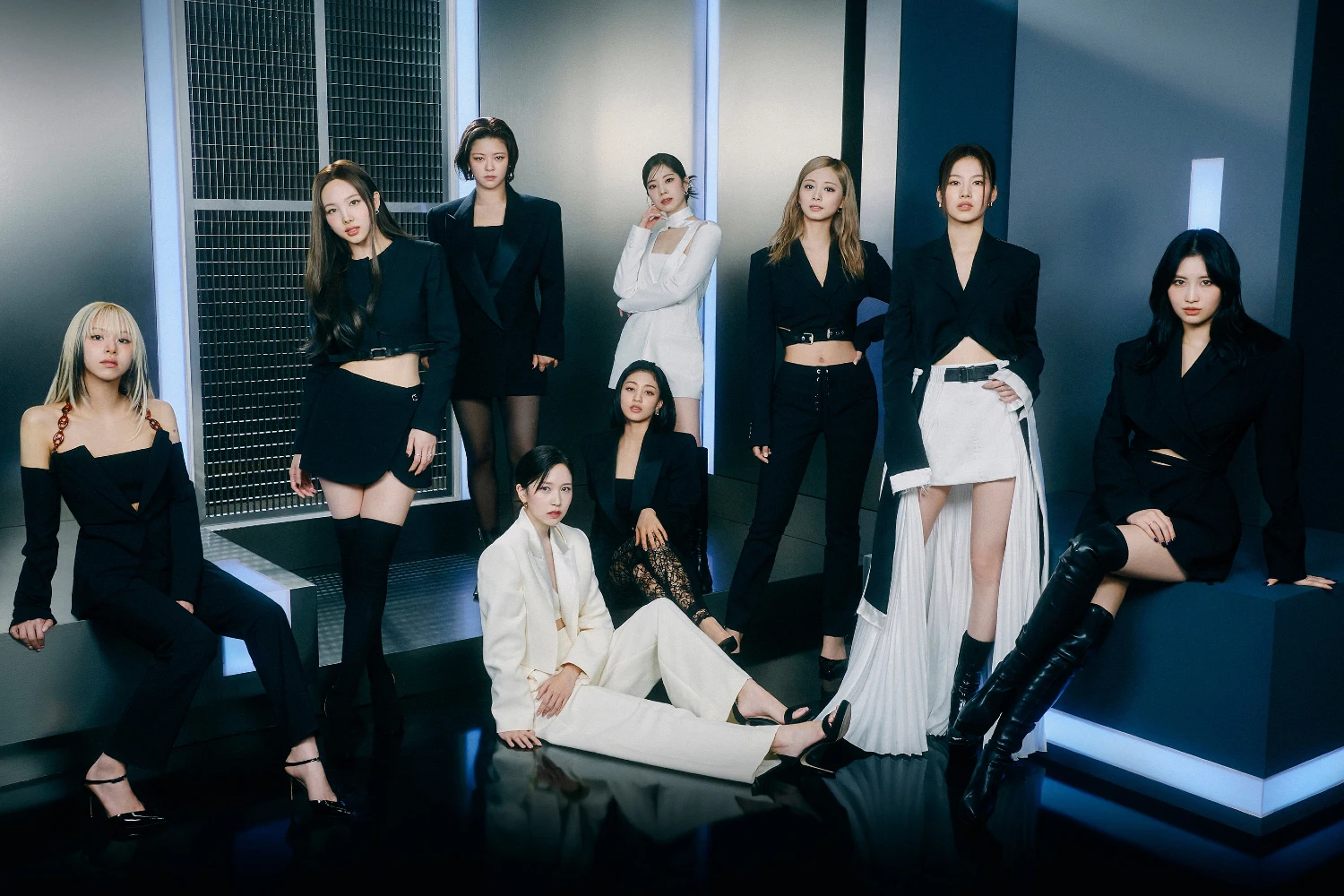 TWICE: Η ιστορική περιοδεία στην Αυστραλία – Πώς η K-pop πέρασε από το περιθώριο στο κέντρο της μουσικής βιομηχανίας