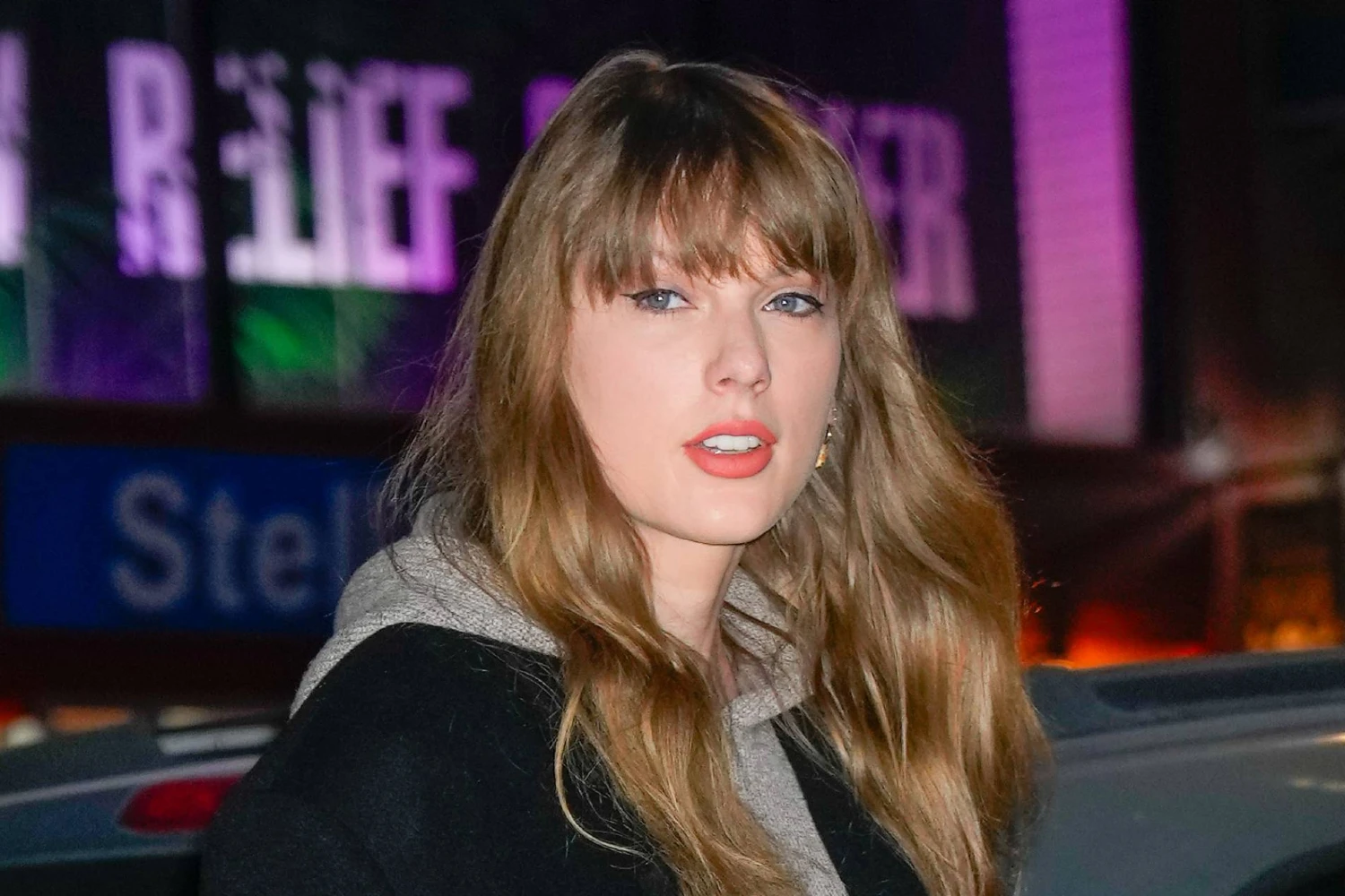 Taylor Swift: Συνελήφθη άνδρας που επιχείρησε να εισβάλλει στο σπίτι της