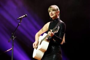 Taylor Swift: Θα εμφανιστεί ζωντανά στο Γκαλά του Μουσείου της Ακαδημίας Κινηματογράφου – Ο δρόμος προς το πρώτο της Όσκαρ