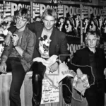 Ποιο μέλος των The Police πίστευε ότι το «Roxanne» ήταν «για πέταμα»