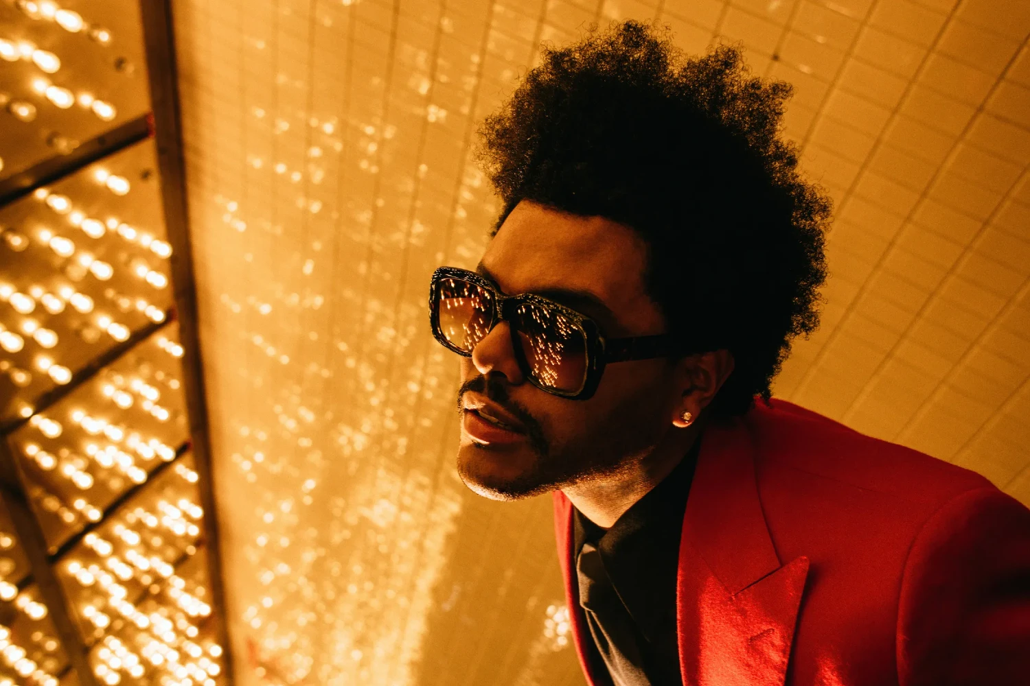 The Weeknd: Το «Blinding Lights» το πρώτο τραγούδι με 4 δισεκατομμύρια streams στο Spotify