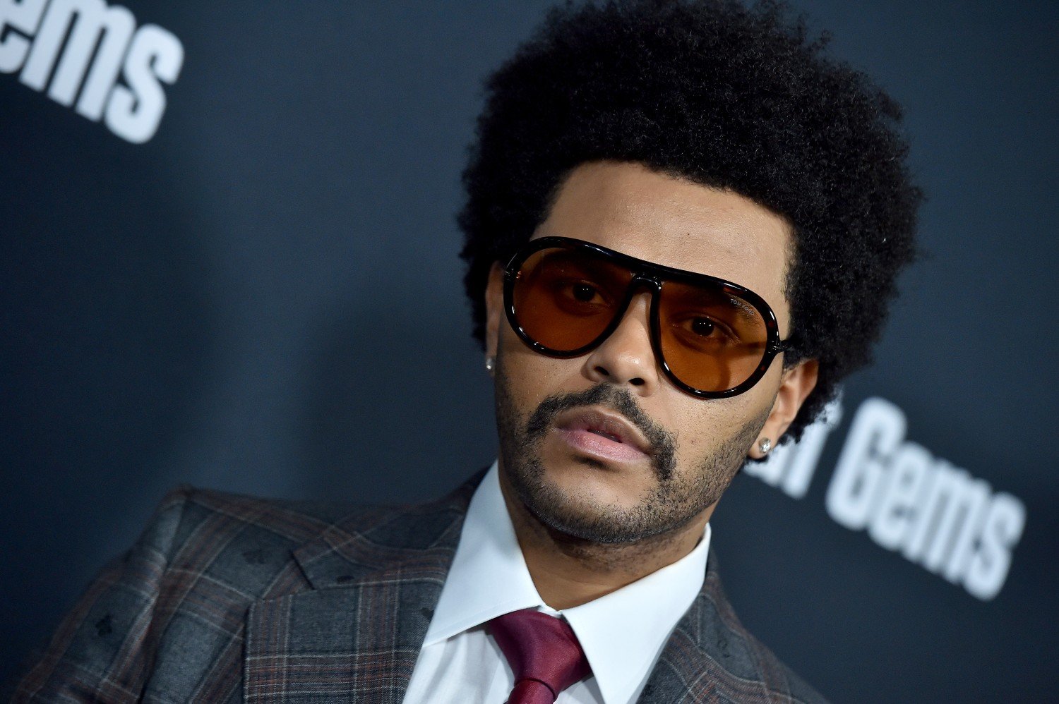 The Weeknd: Η ταπεινή δουλειά που έκανε πριν γίνει διάσημος