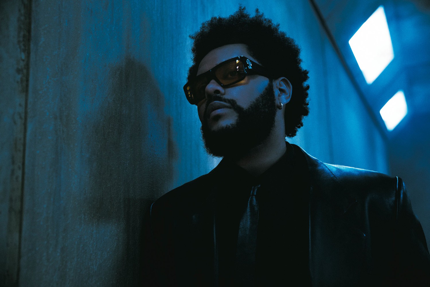 Ο The Weeknd εξηγεί γιατί το «My Dear Melancholy» είναι το καλύτερο άλμπουμ του
