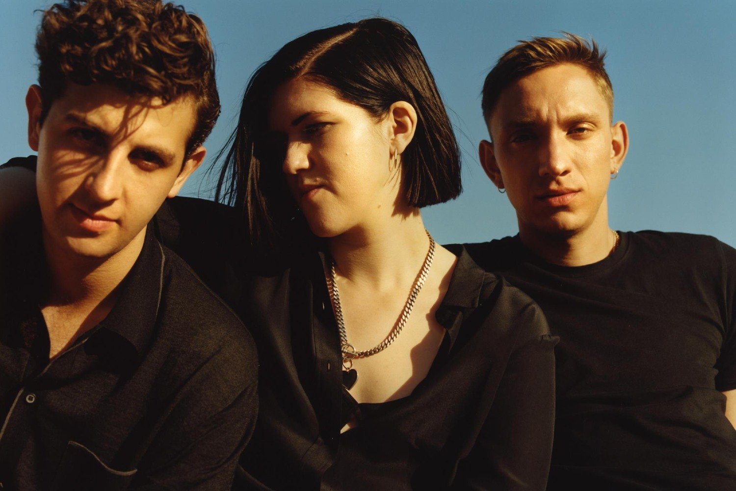 The xx: Η deluxe έκδοση του «xx» κυκλοφορεί – και θα σε κάνει να νιώσεις ξανά 18