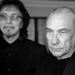 Ο Tony Iommi και ο Bill Ward των Black Sabbath επέστρεψαν στο στούντιο