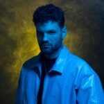 Vasilis Eliades: Το αισθησιακό «RAW» ξυπνά τα πιο ωμά συναισθήματα