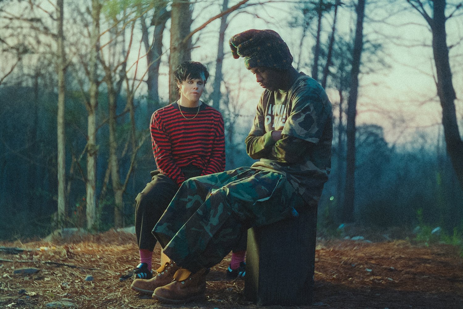 YUNGBLUD και Lil Yachty συνεργάζονται στο «When We Die (Can We Still Get High?)»